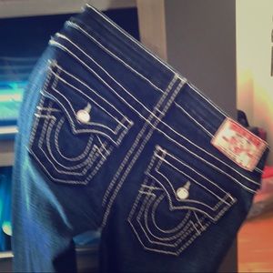 True Religion jeans